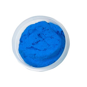 펄프 점토(50g) - 파랑