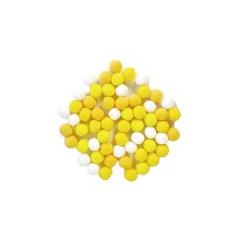 하비 폼폼이 모루 노랑계열 (5종 택1)
